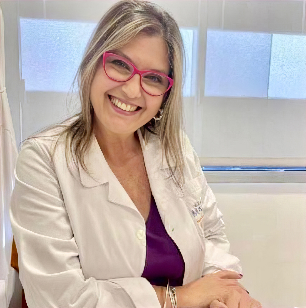 Dra. Carla Bianchi